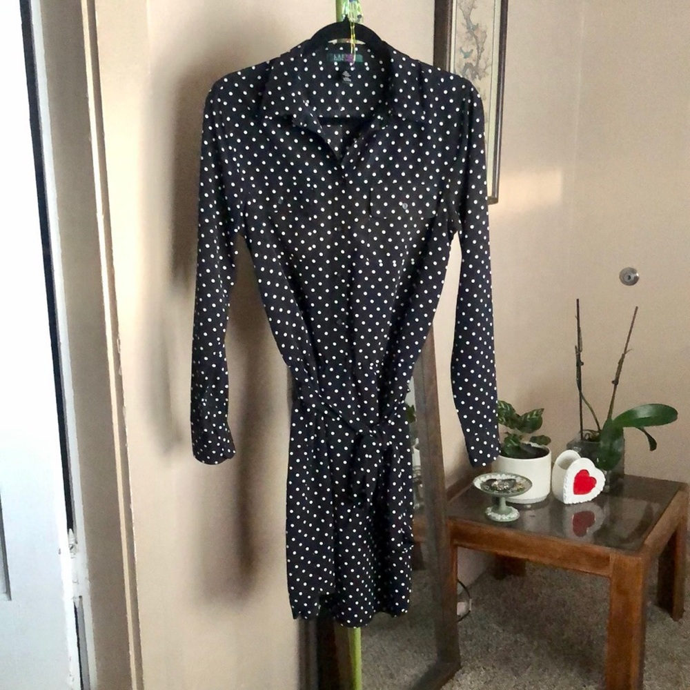 Ralph Lauren | Dress